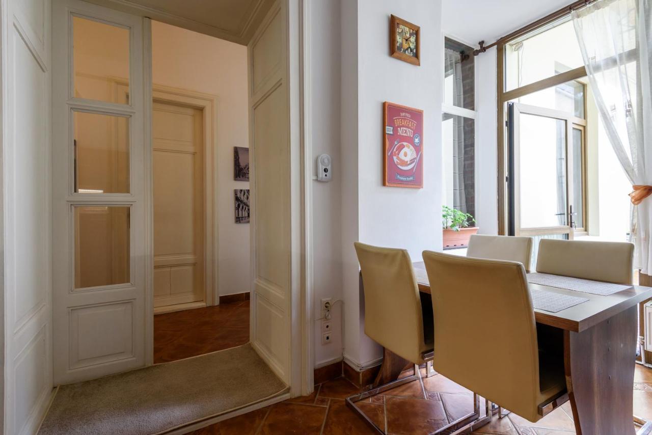 Old Town Story House Διαμέρισμα Μπρασόβ Εξωτερικό φωτογραφία